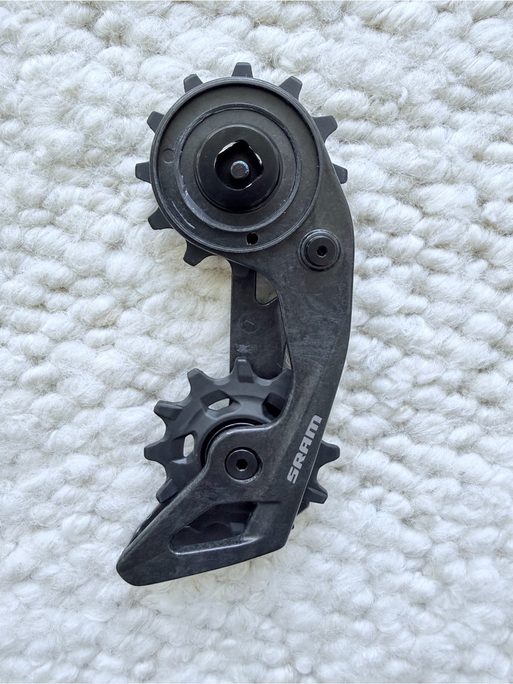[NWT] SRAM AXS X-SYNC Pulley System